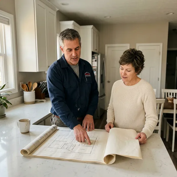 Priority On-Time Completion Guarantee Program completed installation in Palm Beach, FL