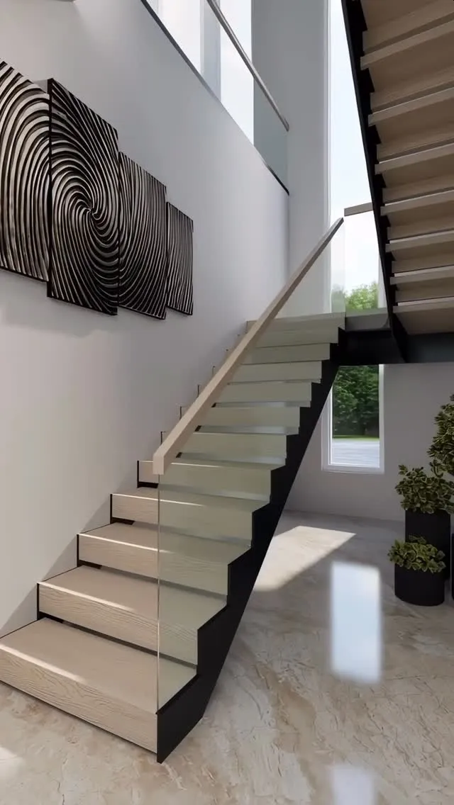 Wood Tread Selection in Palm Beach, FL